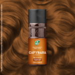Capybara-100ml