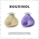Rouxinol
